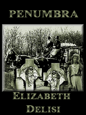 cover image of Penumbra
